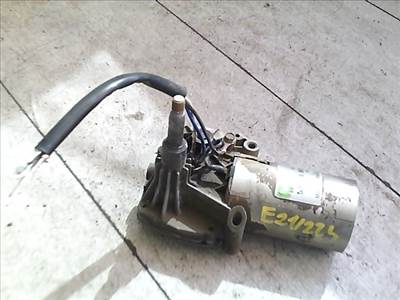 RENAULT CLIO 90-96 Ablaktörlő motor hátsó