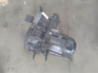 RENAULT CLIO 98-01 Sebességváltó. benzines manuális