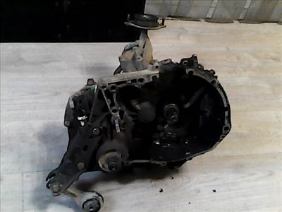 RENAULT EXPRESS 94- Sebességváltó, dízel manuális