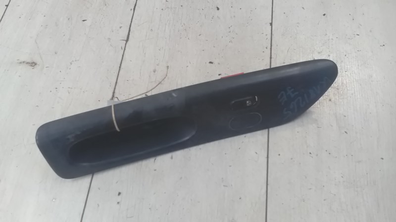 RENAULT LAGUNA 94-98 Jobb első ablakemelő kapcsoló 1. kép