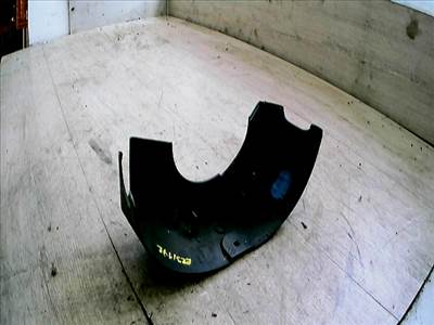 RENAULT MEGANE 02-05 Kormányoszlop burkolat alsó