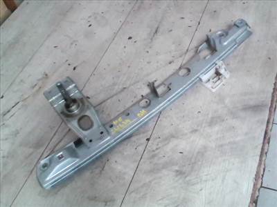 RENAULT MEGANE 05-08 Bal hátsó ablakemelő szerkezet mechanikus