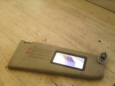 RENAULT MEGANE 99-02 Jobb napellenző