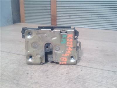 RENAULT R19 92- Bal első ajtó zárszerkezet mechanikus