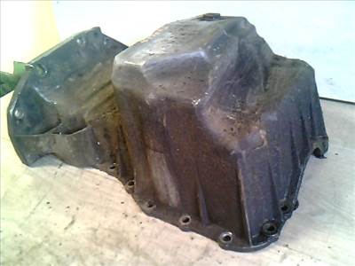 RENAULT THALIA 99.05-02.02 Olajteknő