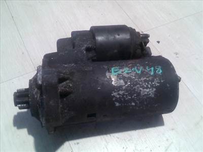 SEAT Toledo 1999.04.01-2004.09.30 Önindító. benzines