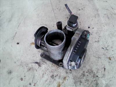 SKODA OCTAVIA 00-04 Fojtószelep mechanikus