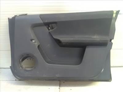 SMART FORFOUR 04.01-06.06 Jobb első ajtó kárpit