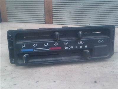 SUZUKI ALTO 02-09 Fűtés vezérlő panel