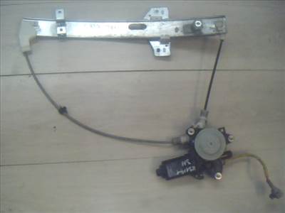 SUZUKI BALENO 95-98 Jobb hátsó ablakemelő szerkezet elektromos