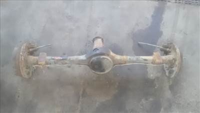 SUZUKI CARRY Hátsó híd 