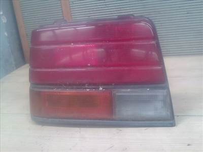 SUZUKI SWIFT -89 Bal hátsó lámpa