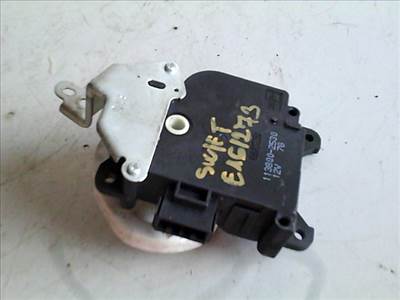 SUZUKI SWIFT 05-10 Fűtésszabályzó zsalu állító motor