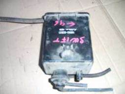 SUZUKI SWIFT 89-96 Aktív szénszűrő