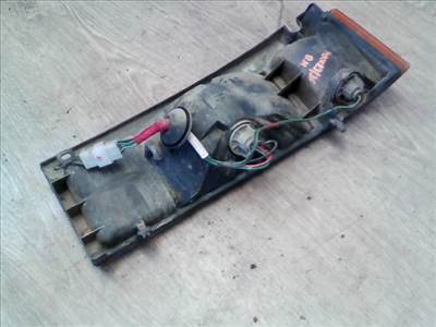 SUZUKI SWIFT 89-96 Bal hátsó lámpa