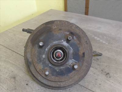 SUZUKI SWIFT 89-96 Jobb hátsó kerékagy