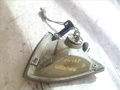 SUZUKI SWIFT 89-96 Jobb helyzetjelző