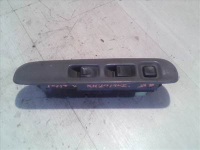 SUZUKI SWIFT 96-05 Bal első ablakemelő kapcsoló