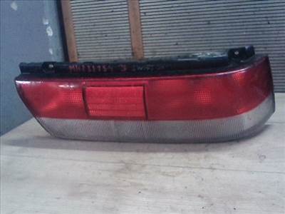 SUZUKI SWIFT 96-05 Jobb hátsó lámpa