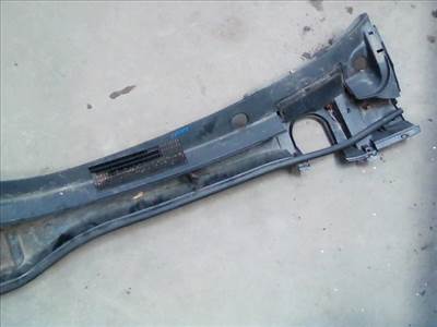 TOYOTA C-HR 16.09.01-19.09.30 Levélrács