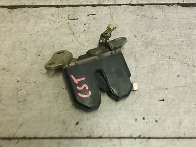 TOYOTA CARINA E 92.04-97.07 Csomagtér ajtó zárszerkezet