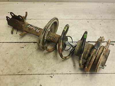 TOYOTA COROLLA AE/EE 92.05-97.04 Bal első lengéscsillapító