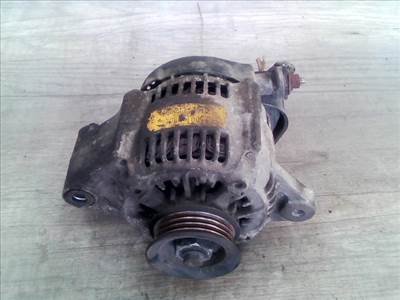 TOYOTA STARLET Generátor.benzines