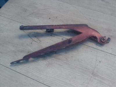VOLVO S60 Motorháztető bal zsanér