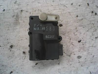 VOLVO V40 Fűtésszabályzó zsalu állító motor