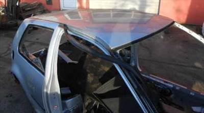 VOLKSWAGEN golf iv. utastértető 3 ajtós