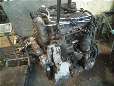 VOLKSWAGEN Golf V. 2003.10 - 2008.09 Motor, diesel fűzött blokk hengerfejjel