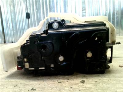 VOLKSWAGEN JETTA V 05-10 Jobb hátsó ajtó zárszerkezet központi záras