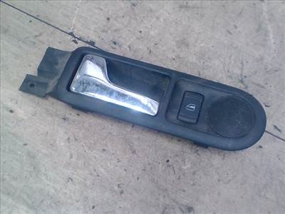 VOLKSWAGEN PASSAT 96.10-00.10 B5 Bal hátsó belső kilincs