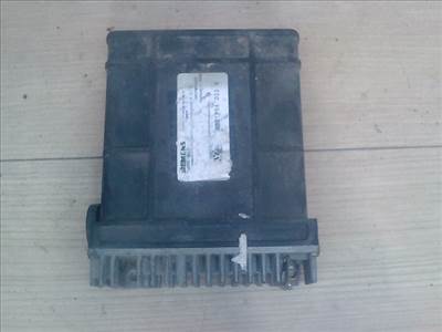 VOLKSWAGEN polo ii. 91-94 motorvezérlő egység ecu pcm modul