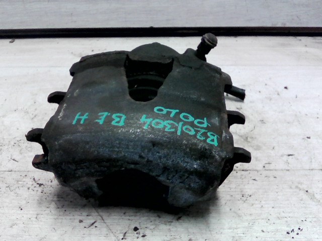 VOLKSWAGEN POLO V. 02-05 Bal első féknyereg munkahengerrel 1. kép