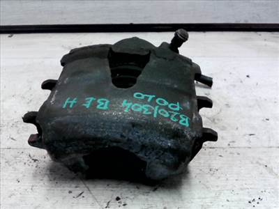 VOLKSWAGEN POLO V. 02-05 Bal első féknyereg munkahengerrel