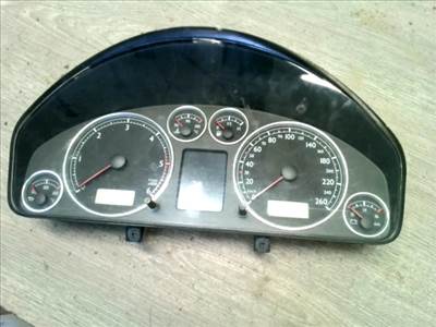 VOLKSWAGEN SHARAN 00-10 Kilóméteróra