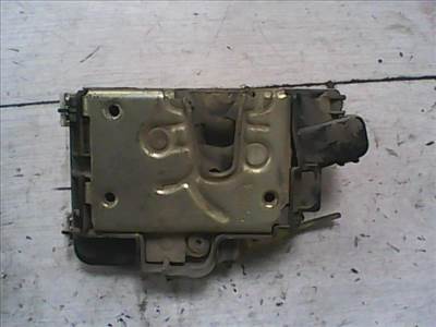 VOLKSWAGEN VENTO Jobb első ajtó zárszerkezet mechanikus