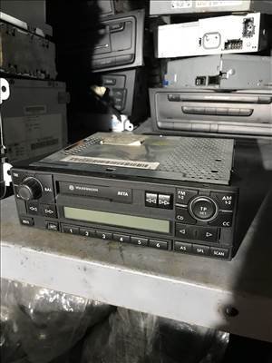 Volkswagen Polo IV 9N _ BETA fejegység 6x0035152c