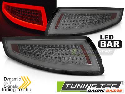Porsche 911 PORSCHE 911 997 04-09 SMOKE LED BAR Tuning-Tec Hát
