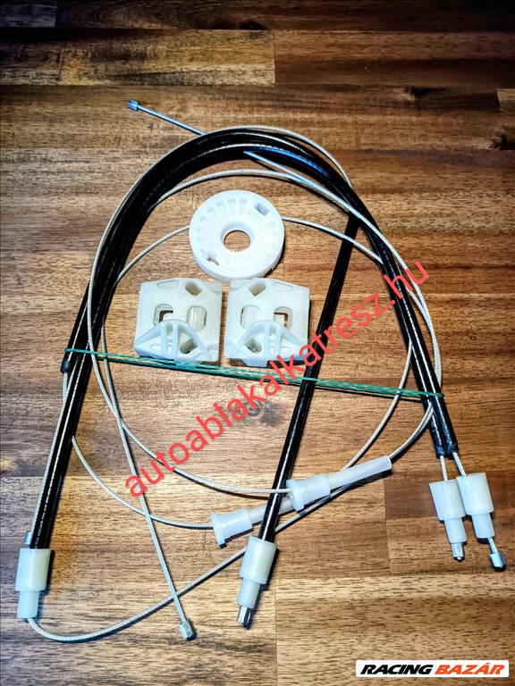 ABLAKEMELŐ FELÚJÍTÓ SZETTEK ÉS CSÚSZKÁK !!! 16. kép