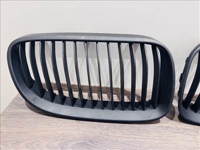 BMW E92 LCI hűtőrács 
