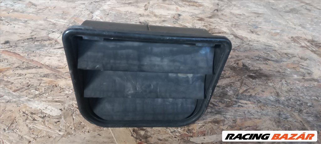 Volvo S60 S80 V70 98- Hátsó lökhárító csomagtér szellőző rács 2544 9166092 1. kép