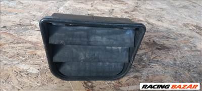 Volvo S60 S80 V70 98- Hátsó lökhárító csomagtér szellőző rács 2544 9166092