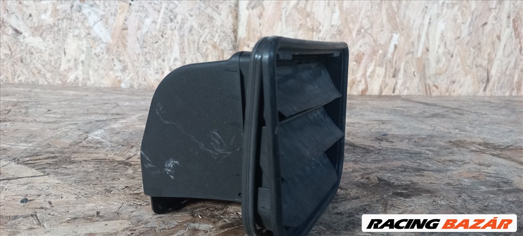 Volvo S60 S80 V70 98- Hátsó lökhárító csomagtér szellőző rács 2544 9166092 2. kép