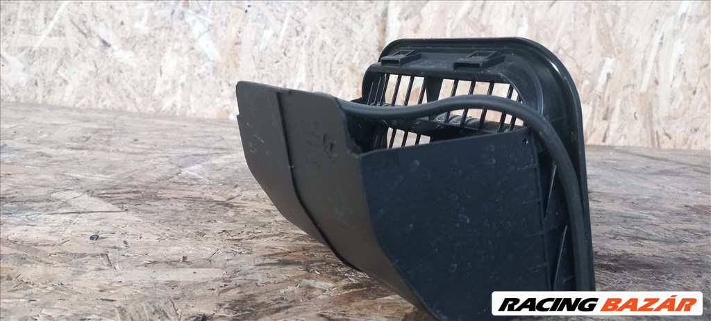 Volvo S60 S80 V70 98- Hátsó lökhárító csomagtér szellőző rács 2544 9166092 4. kép