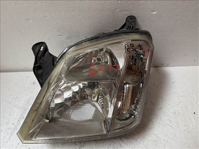 6817 Opel Meriva A 2003-2010 Bal első Lámpa Fényszóró 93321052