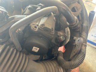 FORD MONDEO IV Nagynyomású Szivattyú