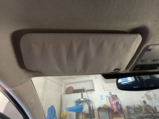 TOYOTA COROLLA Verso (ZER, ZZE, R1) Bal hátsó Hangszóró 16. kép