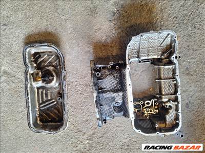 Audi A6 (C7 - 4G), Audi A4 (B8 - 8K) 3.0 TDI CLA alumínium olaj teknő